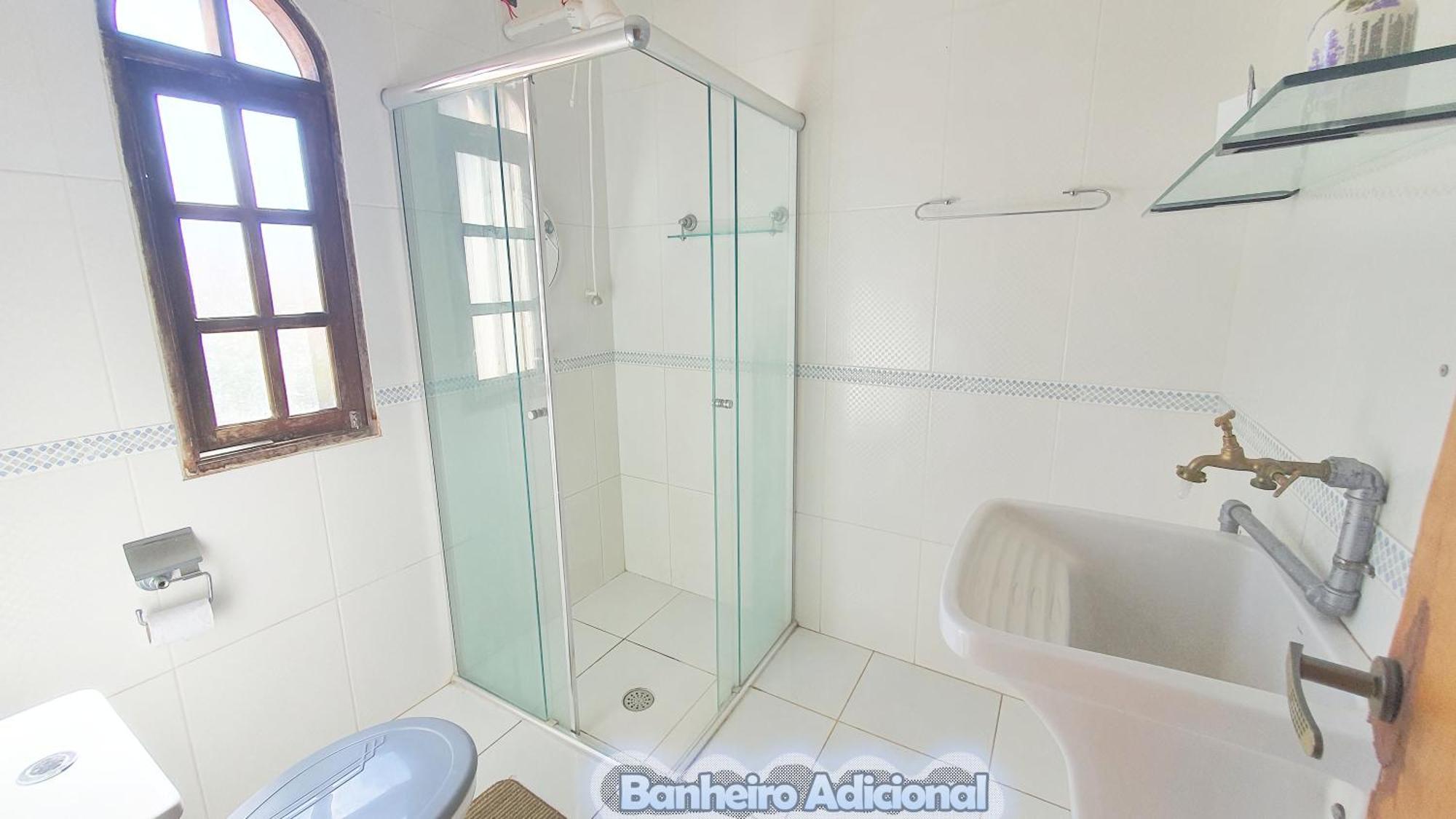 Casa Encanto Do Alto Espacosa Completa Com Suite Hidromassagem Quarto E Banheiro Extra Mairiporã 외부 사진