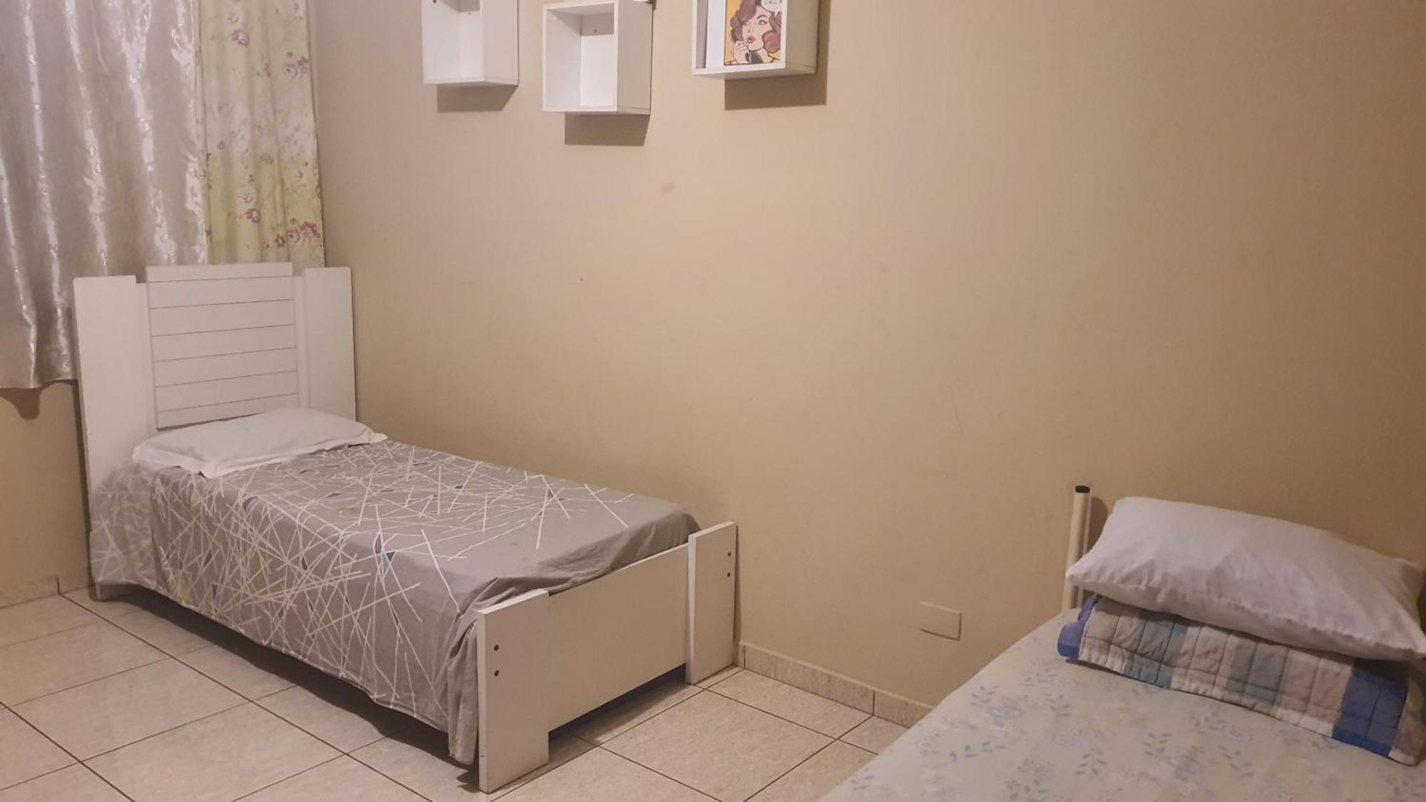 Casa Encanto Do Alto Espacosa Completa Com Suite Hidromassagem Quarto E Banheiro Extra Mairiporã 외부 사진