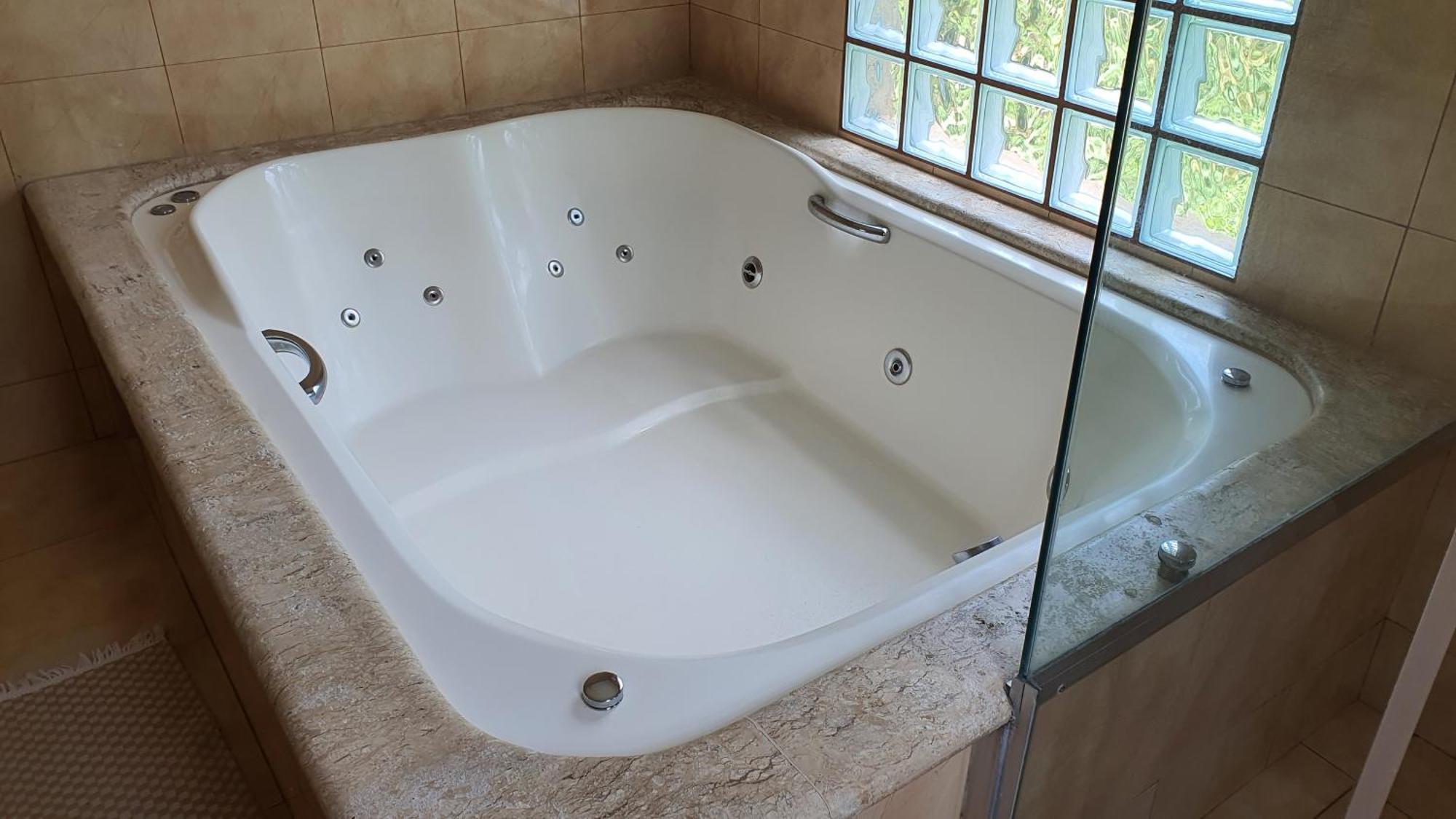 Casa Encanto Do Alto Espacosa Completa Com Suite Hidromassagem Quarto E Banheiro Extra Mairiporã 외부 사진
