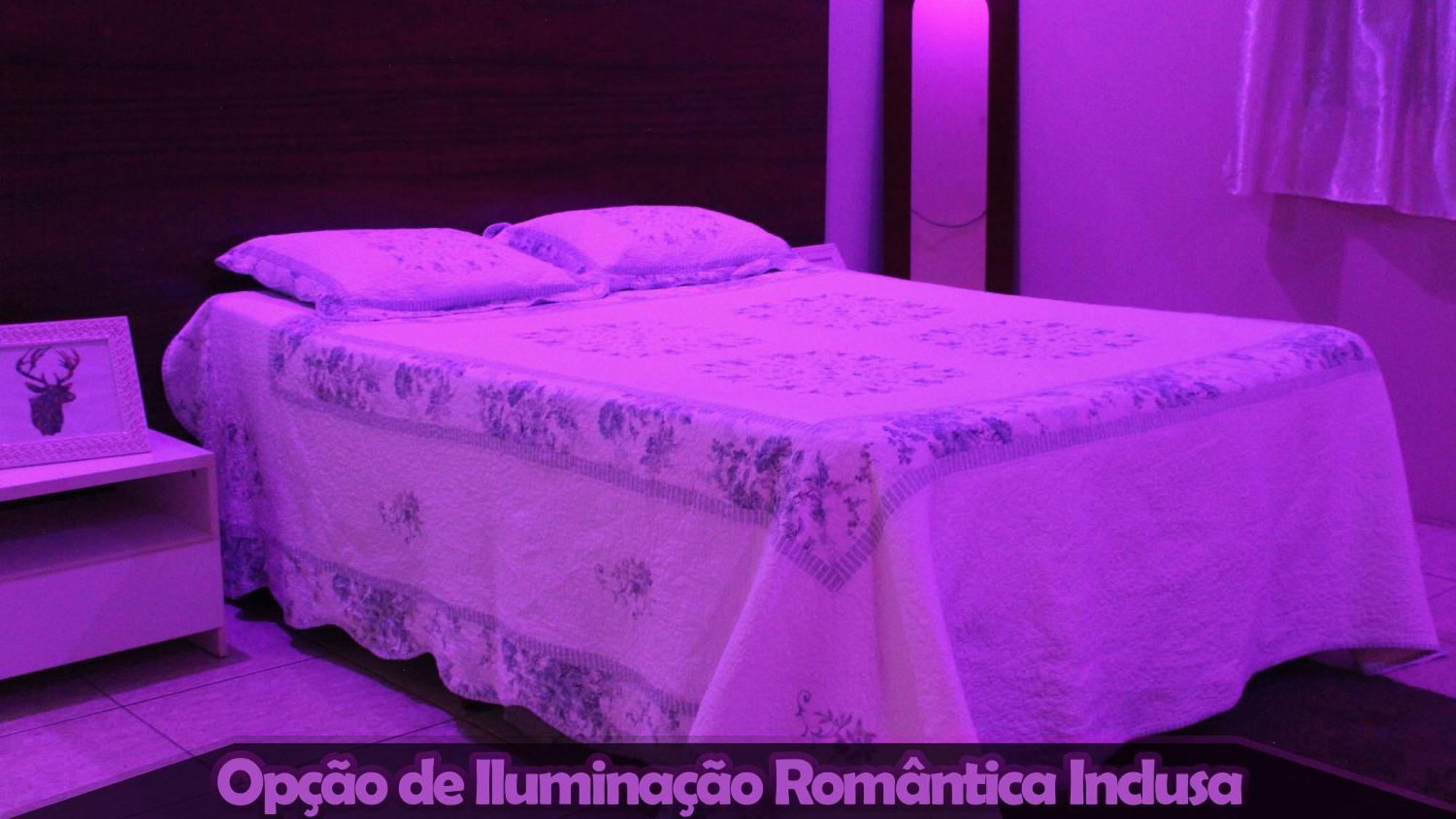 Casa Encanto Do Alto Espacosa Completa Com Suite Hidromassagem Quarto E Banheiro Extra Mairiporã 외부 사진