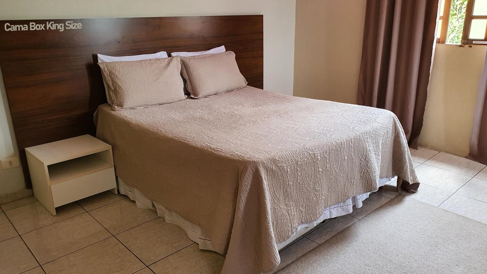 Casa Encanto Do Alto Espacosa Completa Com Suite Hidromassagem Quarto E Banheiro Extra Mairiporã 외부 사진