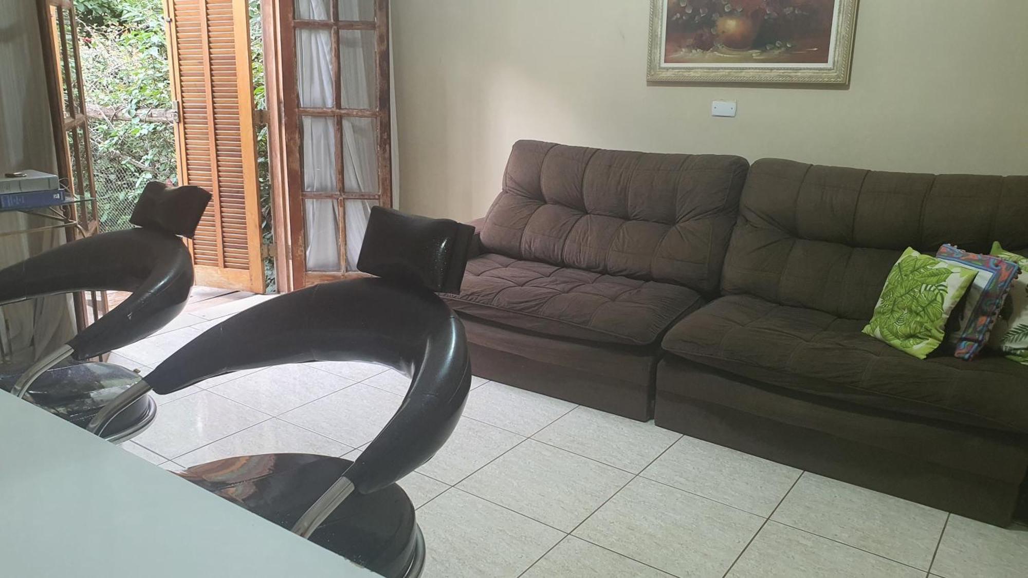 Casa Encanto Do Alto Espacosa Completa Com Suite Hidromassagem Quarto E Banheiro Extra Mairiporã 외부 사진